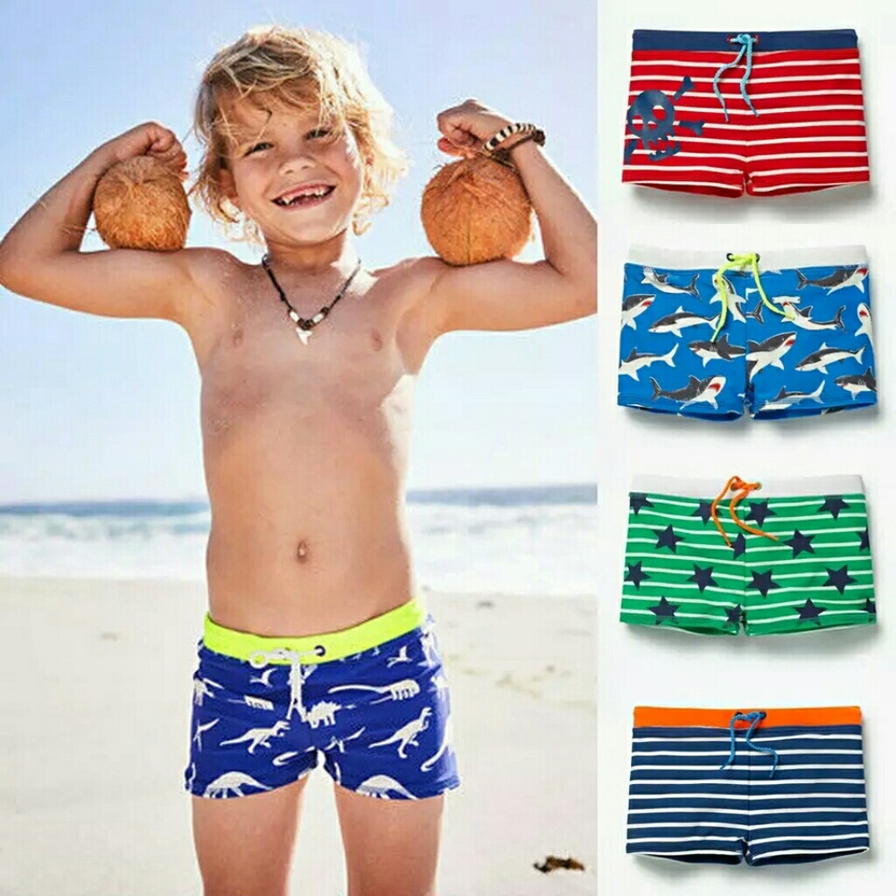 💥😎😲One Piece size 2t/3Toddler Boy Kid Swimsuit